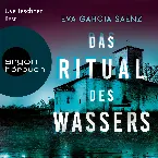 Pochette Das Ritual des Wassers