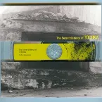 Pochette The Secret Distance of Tochka
