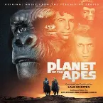 Pochette Planet of the Apes