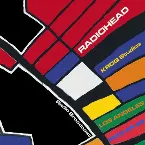 Pochette 2003-09-29: Breakfast With Radiohead, KROQ, Capitol Records, Hollywood, CA, USA