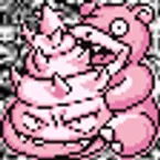 Pochette #080 ~ Slowbro