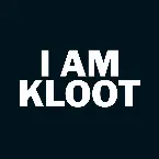 Pochette I Am Kloot