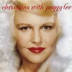 Pochette Christmas With Peggy Lee