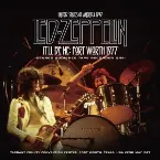 Pochette It’ll Be Me: Fort Worth 1977