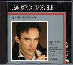 Pochette Bravo à Jean‐Patrick Capdevielle