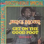 Pochette Get On The Good Foot