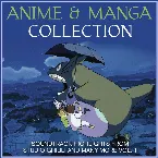 Pochette Anime and Manga Collection: Soundtrack Highlights From Studio Ghibli and Many More, Vol. 1