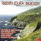 Pochette Irish Folk Songs, Volume 2