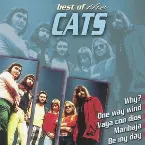 Pochette Best of the Cats