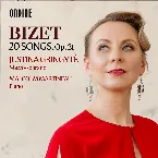 Pochette 20 Songs, op. 21