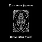 Pochette Persian Black Magick