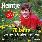 Pochette Die große Jubiläumsedition – 70 Jahre