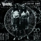 Pochette Full of Hell / Intensive Care