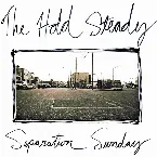 Pochette Separation Sunday