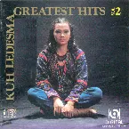 Pochette Greatest Hits, Volume 2