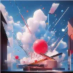 Pochette Afterimage