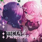 Pochette meta/morphose