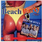 Pochette All-Time Greatest Beach Party Hits