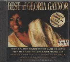Pochette Best of Gloria Gaynor