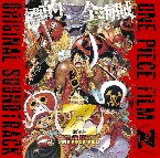 Pochette One Piece Film: Z