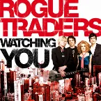 Pochette Watching You