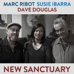 Pochette New Sanctuary Trio