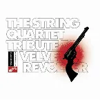 Pochette The String Quartet Tribute to Velvet Revolver