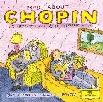 Pochette Mad About Chopin