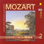 Pochette Complete String Quintets, Vol. 2