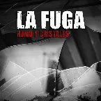 Pochette Humo y cristales