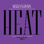 Pochette Heat (Niko the Kid remix)