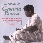 Pochette Le Monde De Cesaria Evora