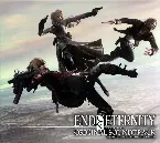 Pochette End of Eternity Original Soundtrack