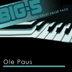 Pochette Big-5: Ole Paus