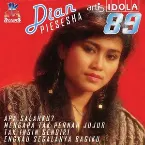 Pochette Artis Idola 89 Dian Piesesha