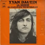 Pochette La Méduse / Ça caille, ça tourterelle