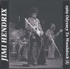 Pochette Odyssey To Woodstock