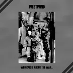Pochette Who Cares About the War...