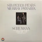 Pochette 6 Poems & Requiem, Op. 90 / Liederkreis, Op. 39 / 5 Lieder, Op. 40