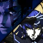 Pochette 真・女神転生Ⅲ&Ⅴ アディショナル・バトルサウンドトラック