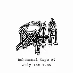 Pochette Rehearsal tape #9