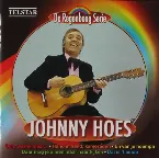 Pochette Johnny Hoes