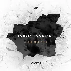 Pochette Lonely Together
