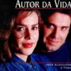 Pochette Autor da Vida