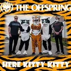 Pochette Here Kitty Kitty