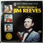 Pochette The Velvet Memories of Jim Reeves