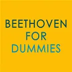 Pochette Beethoven for Dummies