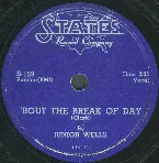 Pochette 'Bout the Break of Day / Lawdy! Lawdy!
