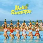 Pochette Hello Summer
