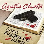 Pochette Lord Edgware Dies